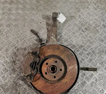 Volvo XC90 Front wheel hub