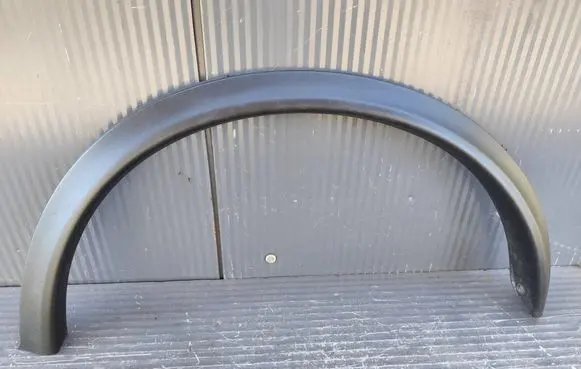 Nissan Juke I F15 Rear arch trim 788611KA6A