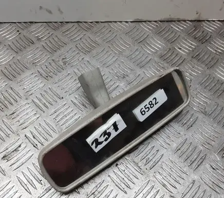 Citroen C2 Rear view mirror (interior)