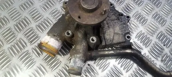 Water pump