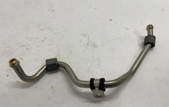 Skoda Octavia Mk4 Fuel line pipe 05E130241A