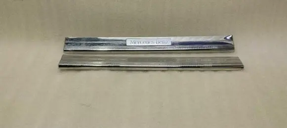 Mercedes-Benz CLS C219 sill trim set (inner) A2196800235