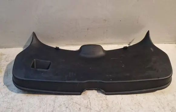 Nissan Qashqai Tailgate/boot lid cover trim 90901JD000