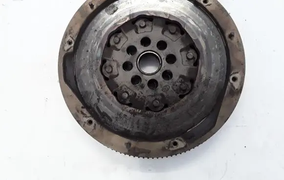 Renault Espace - Grand espace IV Dual mass flywheel 