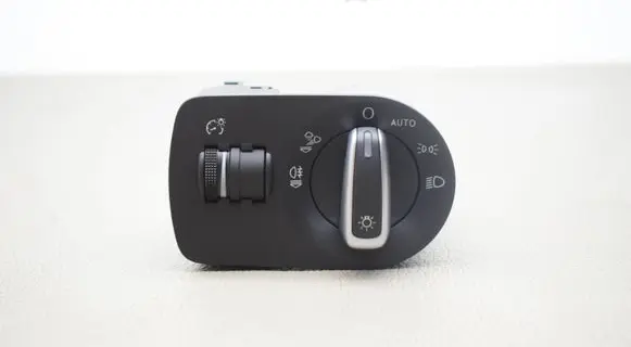 Audi Q3 8U Light switch 8X2941531AN