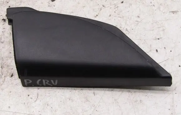 Honda CR-V Plastic wing mirror trim cover 76220-T1GA-E210