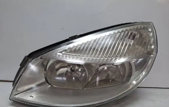 Renault Scenic II - Grand scenic II Headlight/headlamp S27647351