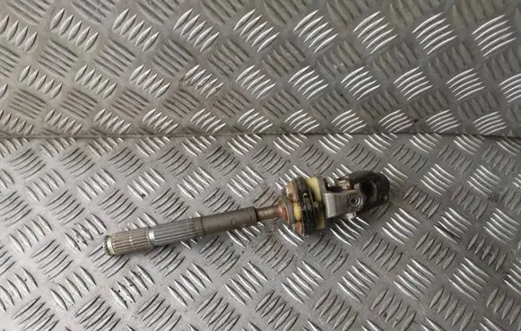 Honda Accord Steering column universal joint 