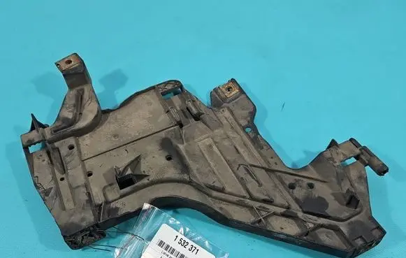Audi A4 S4 B8 8K Headlight/headlamp mounting bracket 1301073034 IMPRK1532371