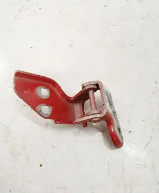 Fiat Ducato Front door lower hinge 