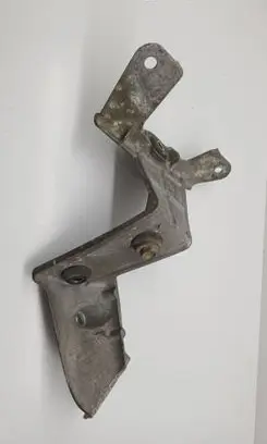 Honda Accord ABS pump bracket 009W2K