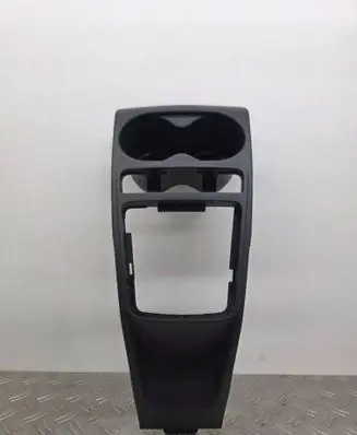 Seat Ibiza IV (6J,6P) Cup holder 6J0858331