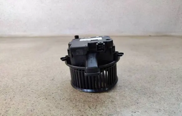 Audi A6 S6 C8 4K Heater fan/blower 4M1820021C31A 4M1820021C 0008393221