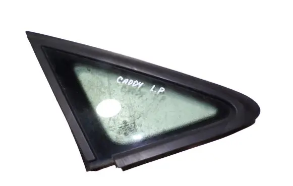 Volkswagen Caddy Front triangle window/glass 43R001057