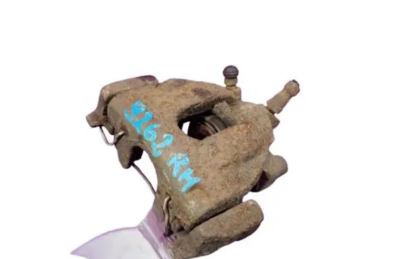 Volvo S60 Rear brake caliper