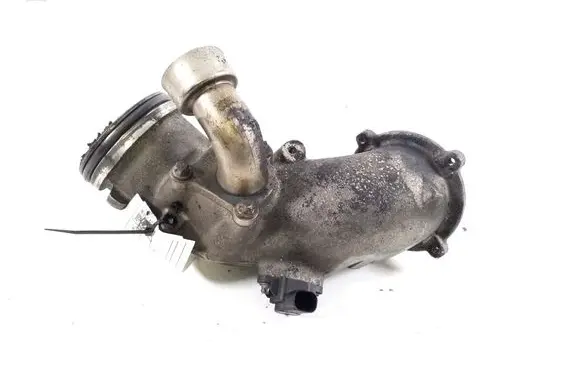 Mercedes-Benz ML W164 Brake vacuum hose/pipe A6290983307