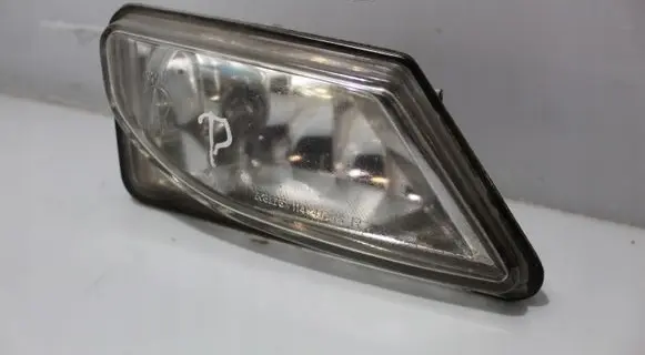 Mazda 3 II Front fog light