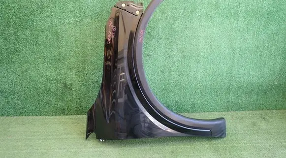 Nissan Qashqai J12 Fender 