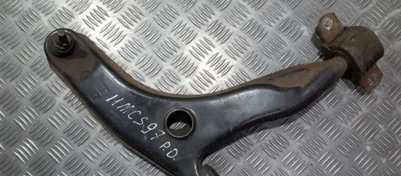 Mitsubishi Carisma Front lower control arm/wishbone