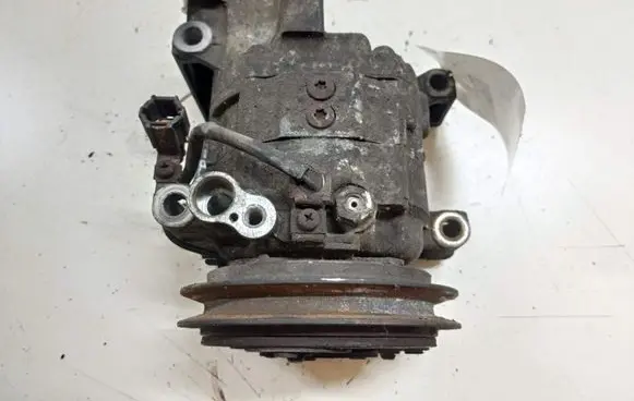 Nissan X-Trail T30 Air conditioning (A/C) compressor (pump) 926004501 506021