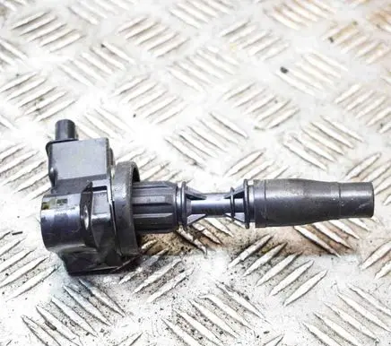 Chevrolet Camaro High voltage ignition coil 099700266 12666339
