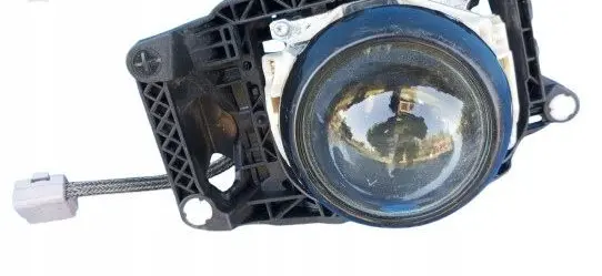 Volkswagen Golf VII Headlight part 90024604