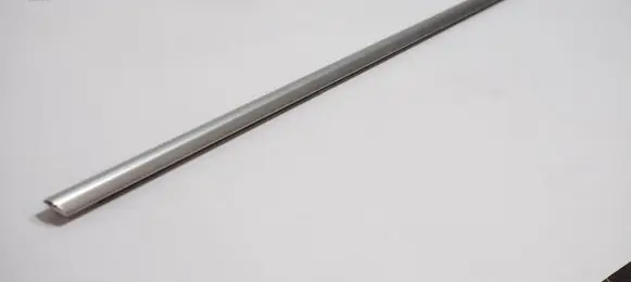 BMW 1 F20 F21 Other front door trim element 7403614