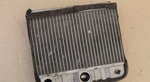 BMW 3 E46 Heater blower radiator 8372771