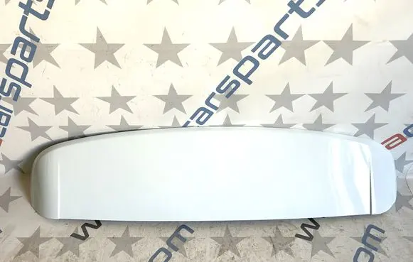 KIA Ceed Tailgate/trunk spoiler 87210A2000