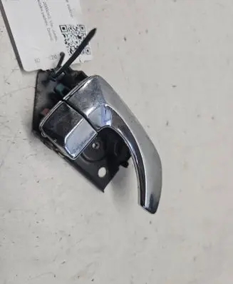 Hyundai Santa Fe Rear door interior handle 1234
