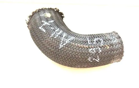 Hyundai Getz Intercooler hose/pipe 2826427700