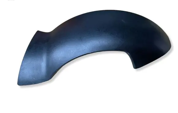 Audi Q7 4L Other trunk/boot trim element 4L0827280
