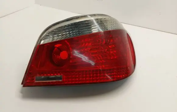 BMW 5 E60 E61 Rear/tail lights 6910768 E7E79S