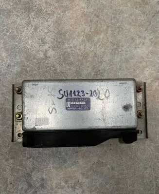 Subaru Legacy ABS control unit/module 27521FA031 7660163 120000B0201