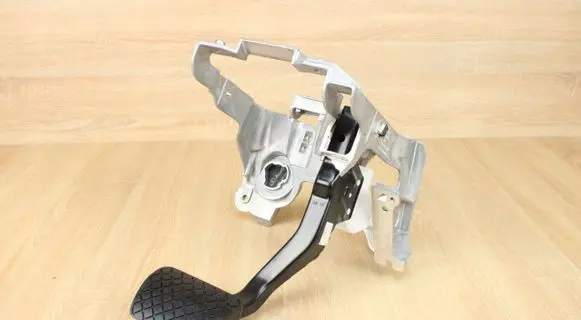 Audi A6 S6 C7 4G Clutch pedal 4H1723140A