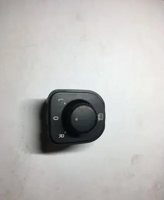 Skoda Superb B6 (3T) Wing mirror switch 3T0959565