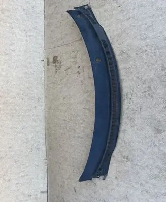 Smart ForFour I Wiper trim A4548310058 MR957249