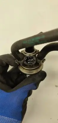 BMW 7 G11 G12 AdBlue injector 0444025029 160815083057 8572910