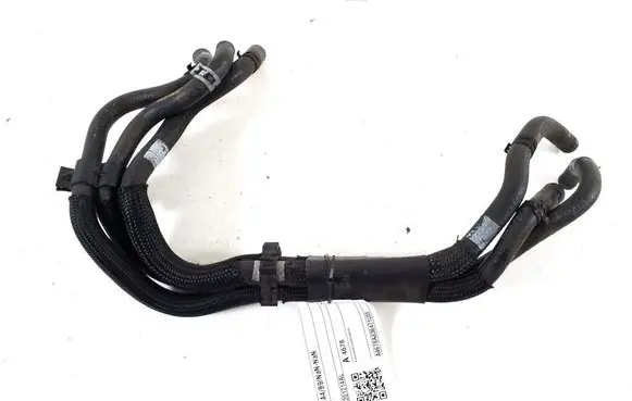 Air intake hose/pipe