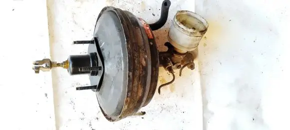 Honda Accord Brake booster nm290v2 nm-290v-2