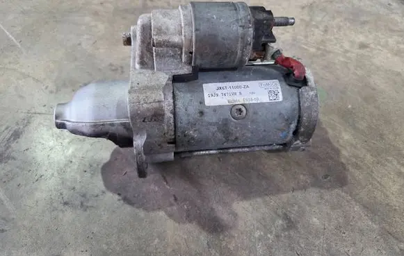 Ford Focus Starter motor JX6T11000ZA 19JV7471VH TS1859