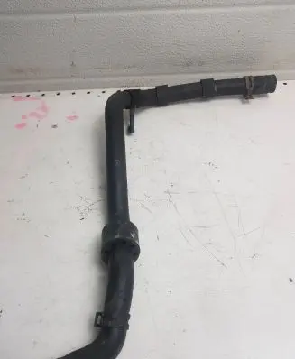 Audi A3 S3 8V Air intake hose/pipe 10109304