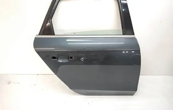 Audi A4 S4 B8 8K Rear door