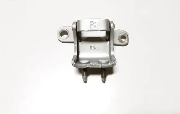 Suzuki Grand Vitara II Rear door upper hinge 63J
