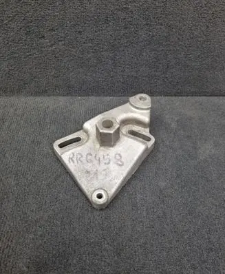 Audi A6 S6 C4 4A Timing belt tensioner pulley 054109242