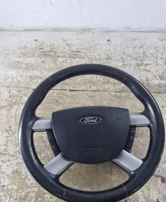 Ford Focus C-MAX Steering wheel