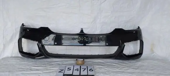 BMW 5 G30 G31 Front bumper 8064928