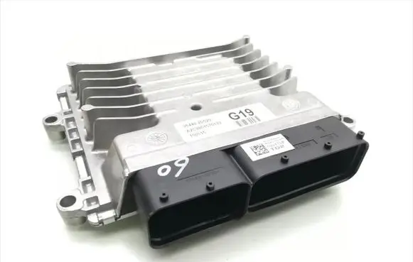 Hyundai i40 Engine control unit/module 95440-2D520 150515 G19