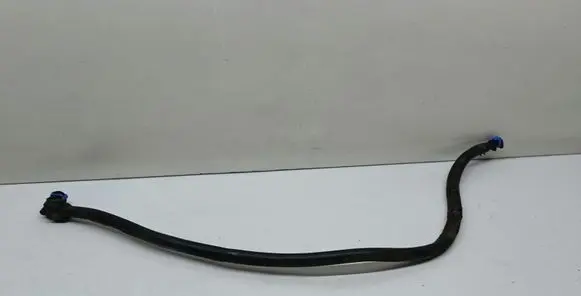 Audi A4 S4 B8 8K Headlight washer hose/pipe 