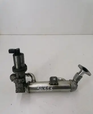 Hyundai i20 (PB PBT) EGR valve cooler 284162A730